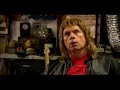 Stonehenge Theories with Nigel Tufnel of Spinal Tap - Part 2