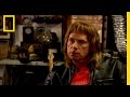 Stonehenge Theories with Nigel Tufnel of Spinal Tap - Part 2