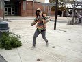 Planet Jerk Ent. Goes To School Part 1.