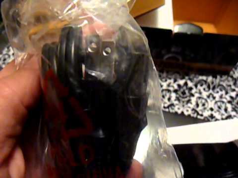 0 Vídeo unboxing Nikon D7000