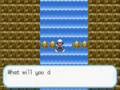 Naranja Falls minigame