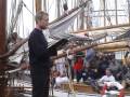 RS 14 Stavangers avreise fra Risør 2002 RS 14 Stavangers avreise fra Risør 2002