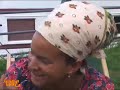 Interview mit Zoe in Berlin