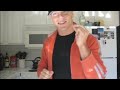 Tim Ferriss - The 3-Minute \"Slow-Carb\" Breakfast