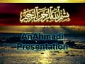 Re: Rules of Engagement according to Islamic tradition  1