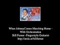 When Johnny Comes Marching Home /w orchestration/Fingerstyle When Johnny Comes Marching Home /w orchestration/Fingerstyle