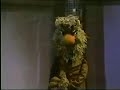 Classic Sesame Street - Monster Disco!