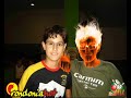 video informativo do carate