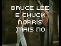 video informativo do carate