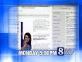 Brian Roche's Top 5 Web Sites -- This Week On News 8