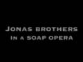 Joe Jonas crying