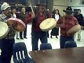 LittlePine Roundance again rockin witht the legend