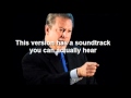 Al Gore Meltdown at the Aspen Institute - (QUALITY SOUND VERSION) -Profanity laced rant