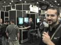 Chuck from the Max showfloor in SF