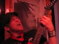 System of a down - Marcel (schlecht)