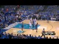 NBA Playoffs 2012: Oklahoma City Thunder Vs Dallas Mavericks (Game 3 Highlights OKC Leads 3-0)