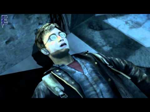 Harry Potter et les Reliques de la Mort - Première Partie