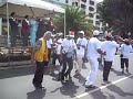 Parade - MD60 Convention 2008 - Castries 3 of 3