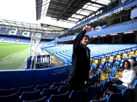 stamford bridge