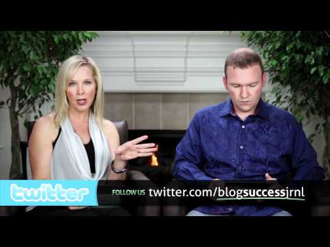 How to Start a Blog – Step 1: Pick Your Niche (Video)