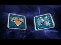 NBA highlights from December 2nd