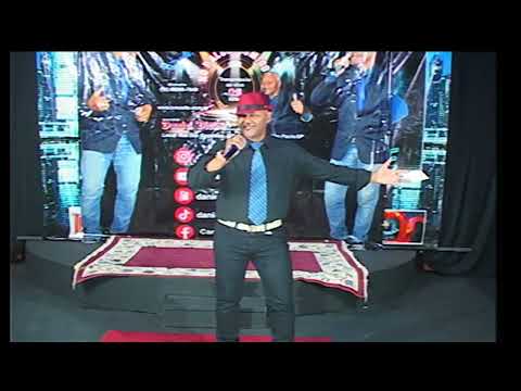 No Palco Comigo - 21/12/2024