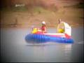 Mission Implausible Hovercraft 2