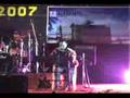 Lien Gangte - November Rain - 2007