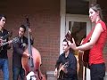 RobinElla and The FrankVignola Quintet - Surrender