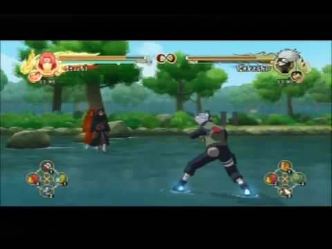 Itachi Uchiha
