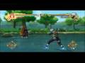 UNS:Uchiha Itachi Moveset Ougi