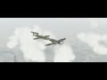 il2 flight sim movie