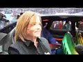 Citroen Hypnos at Paris motor show
