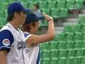 Lim Yo Hwan cant throw Lim Yo Hwan cant throw