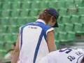 Lim Yo Hwan cant throw