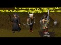 Runescape Machinima Competition - RuneTube Poop