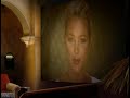 virginie efira pr�sentant le concours tower of terror.