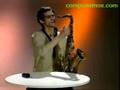 Armado del Saxofon