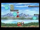SSBB Lv.1 The Road to Sub 10 Peach