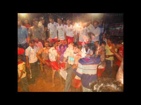 kosumb baudhajan samata mandal kabaddi 2013