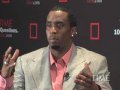 TIME Interviews Sean Combs TIME Interviews Sean Combs