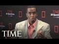 TIME Interviews Sean Combs