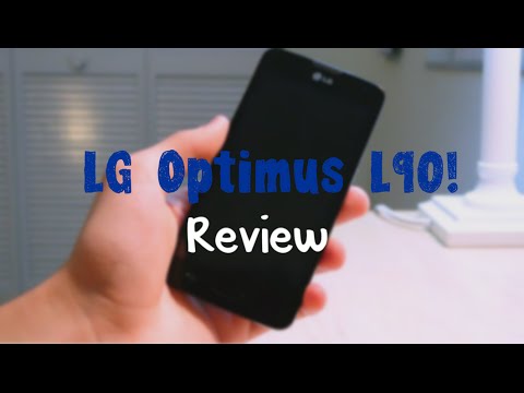 how to remove battery from lg optimus t