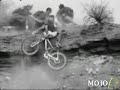 Extreme freeriding MTB Extreme freeriding MTB