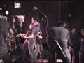 04 - Saosin - I Can Tell [live]