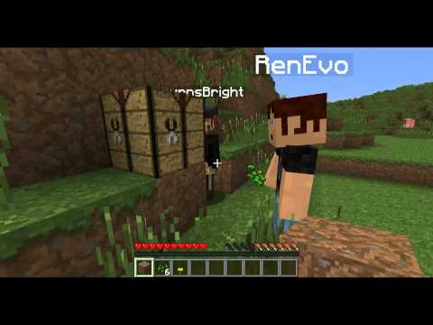Minecraft Adventures with FallenDice Season 2 Episode 1