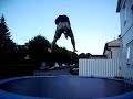Magnus g�r splitthopp