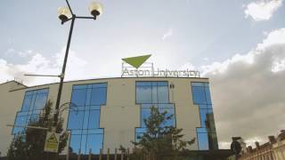 Aston University Video