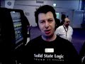 SSL matrix @ Frankfurt musikmesse 2008