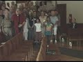 MCC Detroit 40th Anniversary Greeting